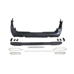 <span class=keywords><strong>Prix</strong></span> usine W447 W457 V260 mise à niveau mai/bach W Kit de carrosserie de pare-chocs avant arrière calandre antibrouillard pour <span class=keywords><strong>mercedes</strong></span>-benz W447 W457 V260 - Product Image 3