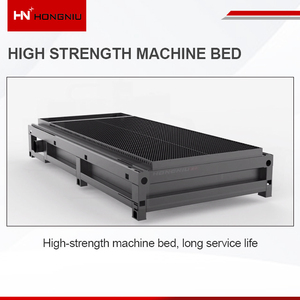 Máquina de corte a <span class=keywords><strong>laser</strong></span> do metal 3015 1000w 3kw 4kw 6kw 8kw do cnc da fibra do metal - Product Image 4