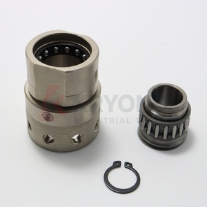 1PC F-27991 F-27991.3 009A426613 Roulement de galet d'eau pour machine d'impression - Product Image 2