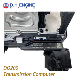 Boîte de vitesses durable 0AM DQ200 927769D, boîte de vitesses automatique à <span class=keywords><strong>7</strong></span> vitesses pour VW <span class=keywords><strong>Golf</strong></span> Magotan Audi A3 Skoda Octavia - Product Image 3