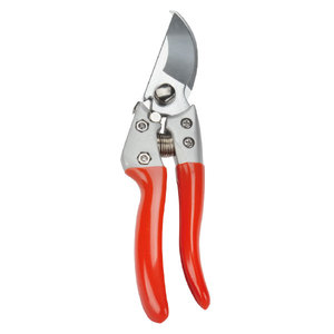 SONO JV8 Small Garden Bypass Tree Pruning Shears Branch Trimming Cutting <b>Pruner</b> High Quality Floral Scissors PTFE Coated - Product Image 1