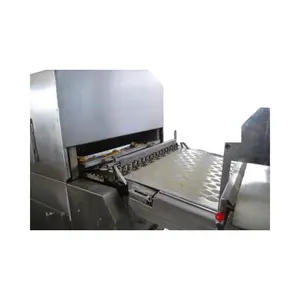 天然ポテトチップス製造機 & 産業設備小型スナックマシン新鮮ポテトチップス生産ライン