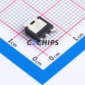 ทรานซิสเตอร์ฟิลด์ทรานซิสเตอร์ (มอสเฟท) ทรานซิสเตอร์ภาคสนาม CEU6086-VB TO-252แบบใหม่ & ดั้งเดิม - Product Image 2