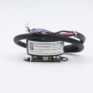 NH4-20LS65CAD ตัวเข้ารหัสแบบหมุนเพิ่มค่าแบบเพลากลวงสำหรับมอเตอร์ - Product Image 3