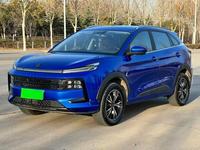 JAC QX 2021 300T DCT Édition Chasing Light