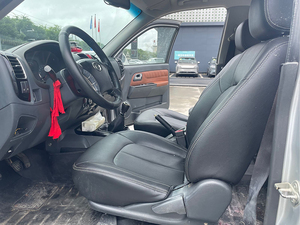 Vente en gros 2015 Grande Muraille Moteur Wingled 2.0T diesel pick-up camions XV RES voitures d'occasion - Product Image 5