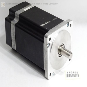 B &amp; Controlador de Programación PLC Dedicado para Automatización Industrial, Motor r 80mph6.600s114-01 Rev.d0, Nuevo, Original, Disponible en Stock - Product Image 1