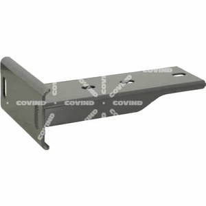 Soporte de Parachoques Delantero Derecho/Izquierdo para As STRALIS 2013 HI-WAY AD-AT HI-ROAD As S-WAY AD-AT S-WAY Modelo 580/81 Marca Covind - Product Image 1