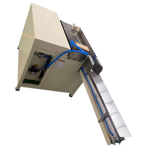 Máquina Manual para Embolsar Papel de Orinales de Alemania, Máquinas para Embolsar Papel Higiénico en Venta - Product Image 1