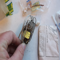 PLC NUEVO Apto para REFRIGERADOR, Control de Temperatura WR9X5043, ENVÍO GRATUITO, Suministro al por Mayor