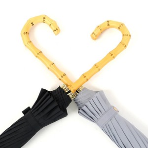 Nuevo Paraguas de Estilo Chino con 16 Varillas, Mango de Madera, Apertura Manual, Protección Solar y contra la Lluvia, para Viajes - Product Image 3