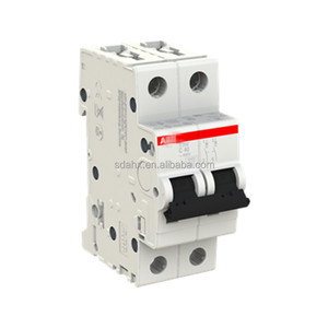 Interruptor Automático de Circuito Pequeño A-B-B S202-C63, 100% Nuevo, Original, en Stock - Product Image 1