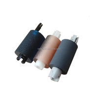 Rouleau de ramassage de papier de haute qualité WEL-TRY pour imprimante-copieur EPSON AM C4000A C5000A C6000A, pièces détachées