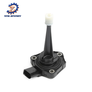 Capteur de niveau d'huile 03L907660C 03L907660B 03L907660A Compatible avec Audi A4 B8 A5 A6 C7 A8 D4 Q5 VW Amarok Crafter Touareg 7P 2010 - Product Image 5