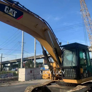 รถขุดตีนตะขาบ330CL 30ตันของแท้อุปกรณ์ก่อสร้างสำหรับแมวอุปกรณ์ก่อสร้าง - Product Image 3