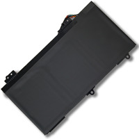 Batería Compatible con Portátil 14-AL027TX SE03XL, TPN-Q171 HSTNN-LB7G HSTNN-UB6Z 849568-421 11.4V