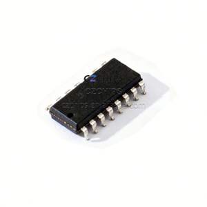 Circuit intégré IC BD63241FV-E2 SSOP-16B d'origine et neuf, achat unique pour les composants électroniques - Product Image 1