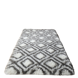 Moderno, per uso commerciale e familiare, Set di tappeti antiscivolo, facile da utilizzare, tessuto <span class=keywords><strong>a</strong></span> macchina per vari luoghi - Product Image 3