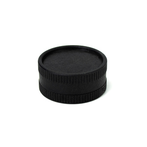 RTS Beyoulabs - Molinillo de Hierbas Biodegradable de Alta Calidad y Ecológico de 55 mm y 2 Capas para Tabaco - Product Image 4