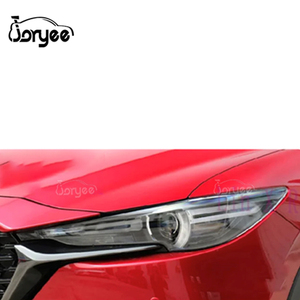 Conjunto de Luz Trasera Interior Izquierda y Derecha OEM para <span class=keywords><strong>Mazda</strong></span> <span class=keywords><strong>CX5</strong></span> CX-5 2016 2017 <span class=keywords><strong>2018</strong></span> 2019 2020 2021, Luz de Freno Trasera para Pasajero - Product Image 5