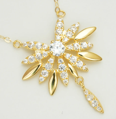 18k Gold--1.40g