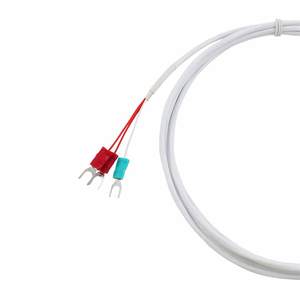 Cảm biến nhiệt độ cặp nhiệt điện PT100/pt1000 thép không gỉ cặp nhiệt điện - Product Image 3