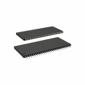 Compre Componentes Electrónicos en Línea 54 TSOP IS42S16800J-6TL-TR Memoria Distribuidor Autorizado - Product Image 1