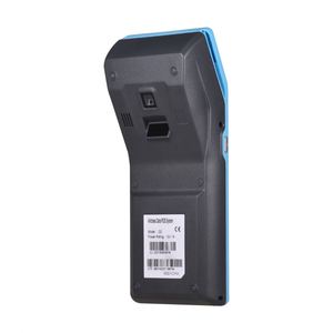 Terminal POS Móvil de Pago de 5.5 Pulgadas, POS Móvil Android Portátil con Impresora Integrada - Product Image 6