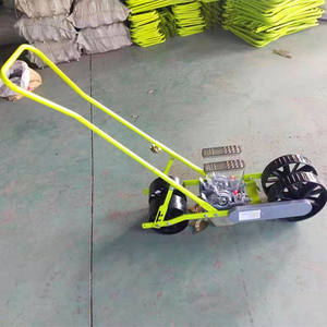 Sembradora y Trasplantadora Manual <span class=keywords><strong>de</strong></span> Verduras en Venta: Sembradora <span class=keywords><strong>de</strong></span> Colza, Repollo, Apio, Cilantro, Espinaca, Brócoli - Product Image 6