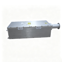 Source laser UV 20W JPT Seal-355-20E à refroidissement par eau pour machine de marquage et gravure laser, équipement optique de source laser UV