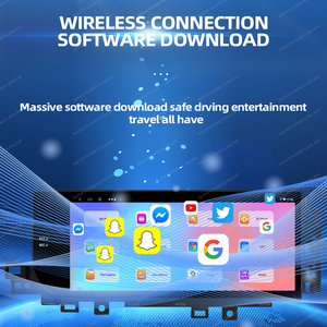 Reproductor de <span class=keywords><strong>DVD</strong></span> para Auto <span class=keywords><strong>Hyundai</strong></span> Creta de 8 Núcleos, Pantalla 2K HD, Carplay, Navegación, Radio Android, Multimedia, Video 7862S - Product Image 4