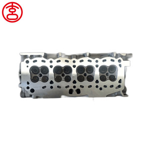 ฝาสูบเครื่องยนต์เบนซิน Milexuan 1.6L 16V 4A DOHC รุ่น 4A 4A-FE 4A-GE หมายเลข 11101-19485 สำหรับรถยนต์โตโยต้า โคโรลล่า AE86/82/71 คาริน่า - Product Image 1