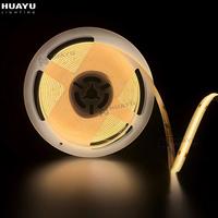 Iluminación LED COB para Integración en Madera, Instalación en Cavidades Poco Profundas, Espesor de Instalación Reducido, Espacio Mínimo Requerido, Diseño Delgado