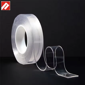 Lavello da <span class=keywords><strong>cucina</strong></span> <span class=keywords><strong>impermeabile</strong></span> <span class=keywords><strong>e</strong></span> <span class=keywords><strong>nastro</strong></span> Nano trasparente resistente alla muffa per <span class=keywords><strong>bagno</strong></span>, spazi vuoti del <span class=keywords><strong>bagno</strong></span> <span class=keywords><strong>e</strong></span> sigillatura dell'acqua della piscina. - Product Image 4