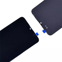 Écran LCD pour One plus 6T 1 + 6T Oled Display pour Oneplus 6T Assembly Touch Screen Replacement