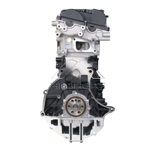 อะไหล่รถยนต์คุณภาพสูง เครื่องยนต์ 2.0L G4GC ลองบล็อก DOHC 16V สำหรับ Sportage G4GC บล็อกเครื่องยนต์ ไม่ว่าจะเป็นผลิตภัณฑ์ใด - Product Image 3