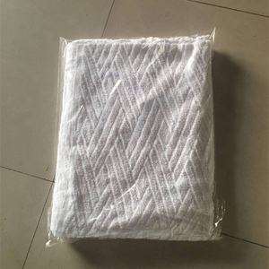 Serviette en microfibre Real Shot Hajj Emballage à séchage rapide et personnalisé avec un poids suffisant pour une utilisation en pèlerinage - Product Image 4