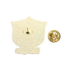 Caduceusエナメルピン歯科医ナース獣医薬局シンボルブローチラペルバッジ友人のためのギフト - Product Image 5