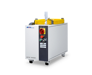 Fuente de Láser de Fibra TNN de Buena Calidad, 3000W, para Máquina de Corte Láser, Nueva - Product Image 2