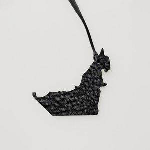 PU Leather Arabic <b>Bag</b> <b>Charms</b> Fashionable Handbag Accessories Handbags and Tote <b>Bags</b> Travel Souvenirs - Product Image 4