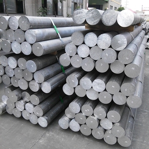 Barre en aluminium bibo 3003 3105 pour murs-rideaux et toitures, résistante aux intempéries, légère, facile à plier et à couper, anodisation disponible - Product Image 5