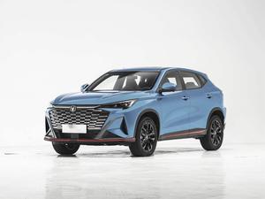 รับคำสั่งซื้อแบบกำหนดเอง รถยนต์ฉางอัน X5 Plus ปี 2026 | |   รถเอสยูวีฐานล้อยาว 2715 มม. แรงดัน 500 บาร์ น้ำหนัก 1.5 ตัน <span class=keywords><strong>หลัง</strong></span>คาพาโนรามา <span class=keywords><strong>กล้อง</strong></span>มองหลัง 360 องศา - Product Image 1