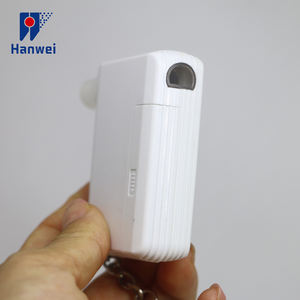 Werks versorgungs preis AT800 Alkohol tester LED-Anzeige Alkohol tester APP Connect Key Chain Alkohol tester - Product Image 5