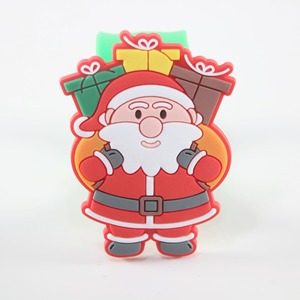 Un nuevo regalo de fiesta barato exquisito de moda de dibujos animados lindo hecho de pulsera de material de silicona - Product Image 4