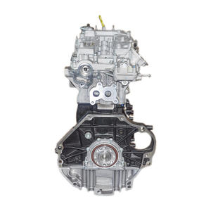 Ensemble moteur à essence OEM JL476ZQCD tout neuf, 1499 cm3, 4 cylindres pour CS55 CS75 CS95 UNI-V - Product Image 5