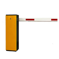 Sistema de Barrera Automática con Control Remoto y Varilla Telescópica Plegable para Estacionamiento Público, Fabricantes de Guangdong