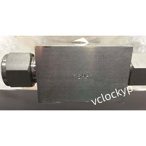 SWAGELOK SS-12NBS8- SC11 NEUF - Product Image 2