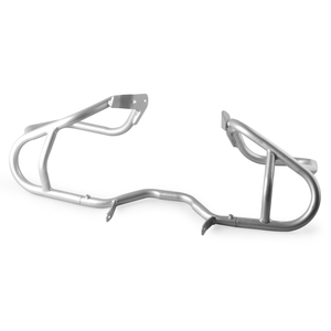 <span class=keywords><strong>R</strong></span> <span class=keywords><strong>1200</strong></span> GS de la motocicleta de la carretera accidente bares del motor para <span class=keywords><strong>BMW</strong></span> R1200GS <span class=keywords><strong>2004</strong></span>, 2005, 2006, 2007, 2008, 2009, 2010, 2011, 2012 de acero de plata - Product Image 2