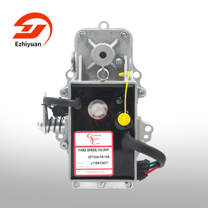 Actuador de Motor Original para Generador, DFT200-FR-12B - Product Image 1