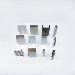 Perfiles <span class=keywords><strong>De</strong></span> Aluminio Perfil <span class=keywords><strong>De</strong></span> Aluminio Para Puertas Y Ventanas Venta al por mayor Perfil <span class=keywords><strong>De</strong></span> Extrusión <span class=keywords><strong>De</strong></span> Aluminio 6063t5 Perfiles <span class=keywords><strong>De</strong></span> <span class=keywords><strong>Alumini</strong></span> - Product Image 3